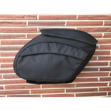 Leather Pros V3 Bags - TMF Cycles